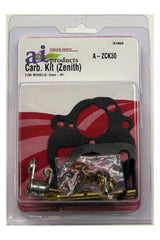 Ai Zck30 Carburetor Kit Complete (Zenith) For Case-Ih Tractor