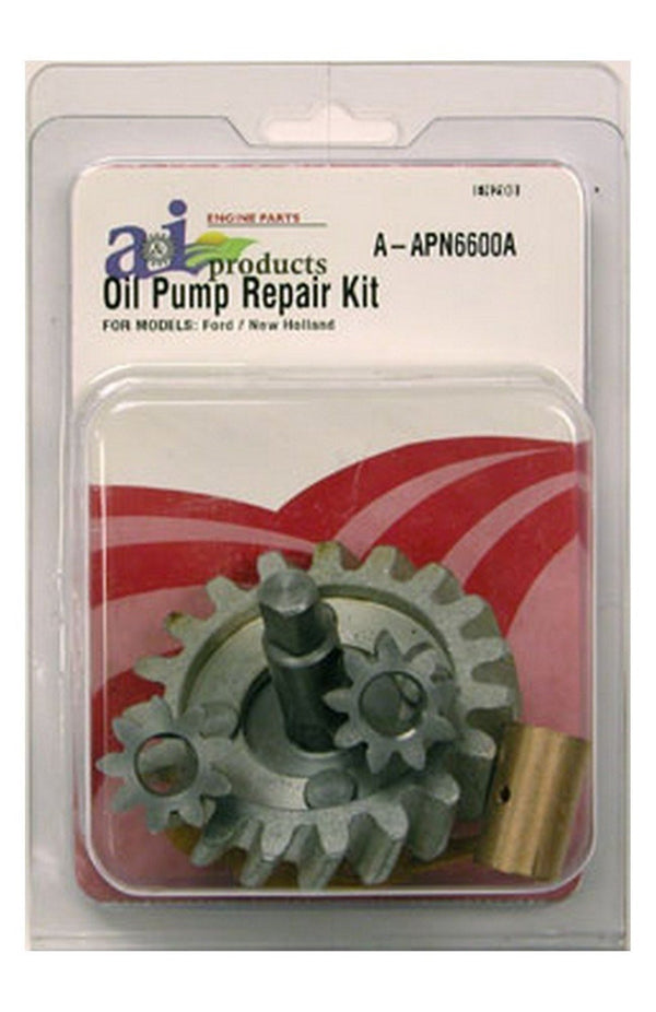 Ai Apn6600A Repair Kit Oil Pump (.5625" Gear Width) For Ford / New Holla