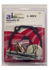 Ai Ihck14 Carburetor Kit Complete For Case-Ih Tractor