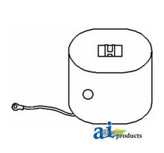 Ai 352355R1 Magneto Winding For Case-Ih Tractor