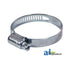 Ai C28P Hose Clamp (Qty Of 10) For Miscellaneous Machines  Allis-Chalmer