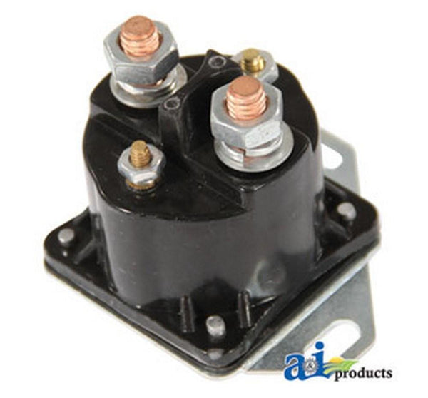 AI 183038A1 Switch Solenoid for Case-IH Combine