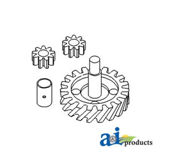 AI APN6600B Repair Kit Oil Pump (.75