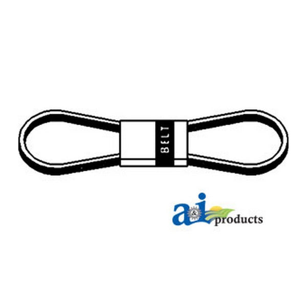 Ai 908400T1 Belt Fan For Case-Ih Tractor