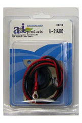 Ai 21A305 Module Electronic Ignition Fits John Deere Industrial/Construct