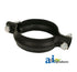 Ai Dr300 Muffler Clamp Fits John Deere Tractor