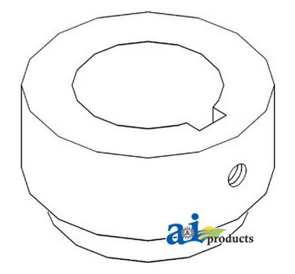 Ai Rbx1-12 X Hub For Miscellaneous Machines