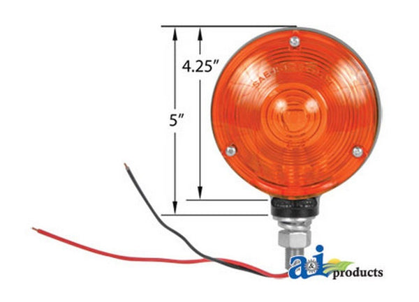 Ai 28A42 Safety Light For Miscellaneous Machines