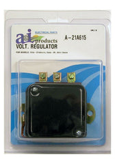 Ai 21A615 Volt. Regulator For Case-Ih Tractor
