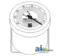 Ai At148149 Tachometer Fits John Deere Industrial/Construction