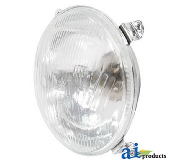 1672769M91 Headlight (Lh) Fits Ferguson 158 20D 20E 50F 50H 60H 135 UK 148 155