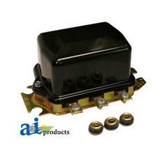 Ai Ar30155 Voltage Regulator (24 Volt) Fits John Deere Industrial/Construc