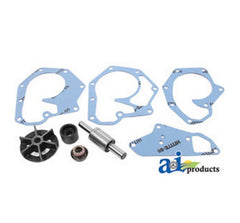 Ai Re62658 Water Pump Repair Kit Fits John Deere Combine John Deere Indus