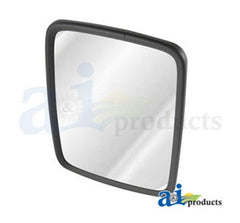 Ai Al78021 Mirror Head; Lh/Rh Outer Rear View Fits John Deere Tractor