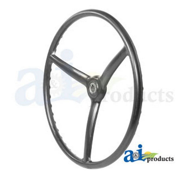 180576M1 Steering Wheel Ferguson 203 205 2135 356 F40 TE20 TO20TO30 TO35 135