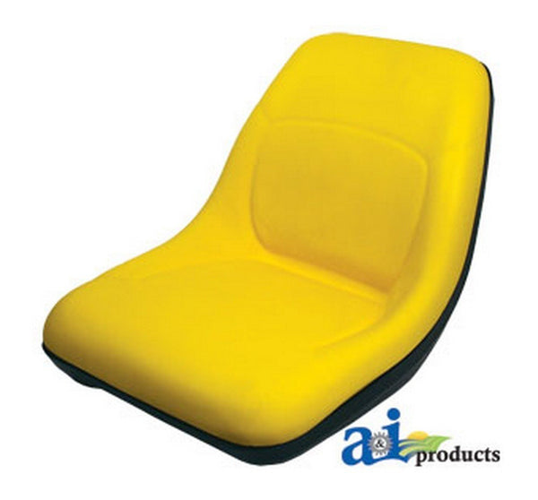 Ai Am116408 Seat Fits John Deere Riding Mower John Deere Utility Vehicle