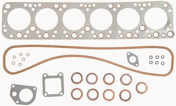Hercules QX 6 Six Cylinder Operators Service Manual