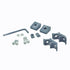 Repl Mounting Kit fits Various Makes Models Listed Below 559-10013
