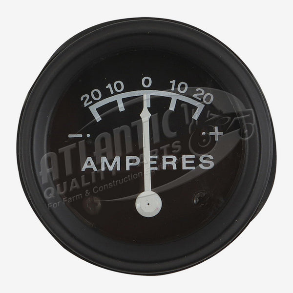 Amp Gauge fits Various Makes Models Listed Below 70208302 70275840