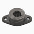 Drive Flange fits Ford/New Holland Models Listed Below L36-7