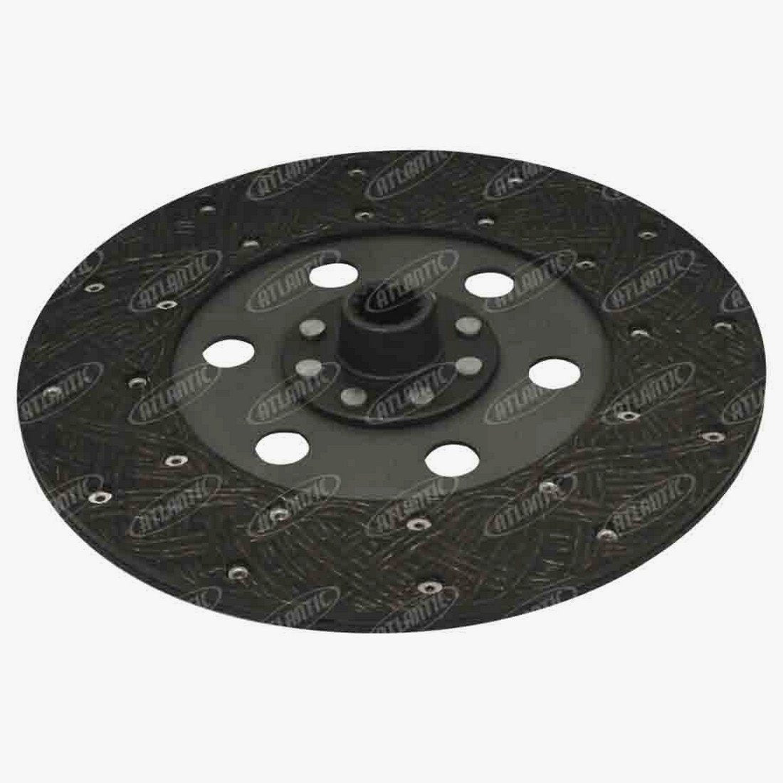 Pto Disc PTO Disc fits John Deere Models Listed Below RE45662 | Agcon Supply
