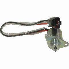Fuel Solenoid fits John Deere Models Listed Below M810324