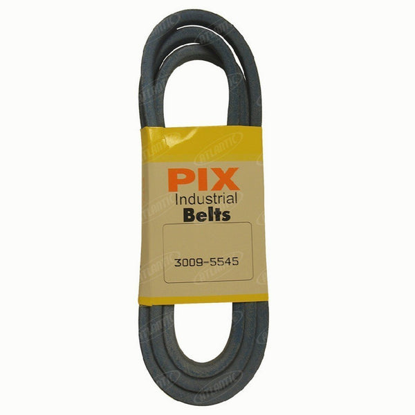 Belt fits Various Makes Models Listed Below 100-9787 101140 101142 48081 58X800