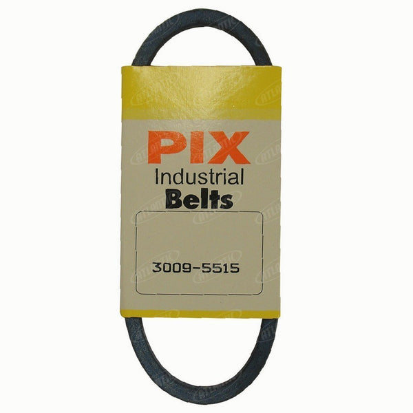 Belt fits Various Makes Models Listed Below 27117 351321R1 48X210 6821 72125