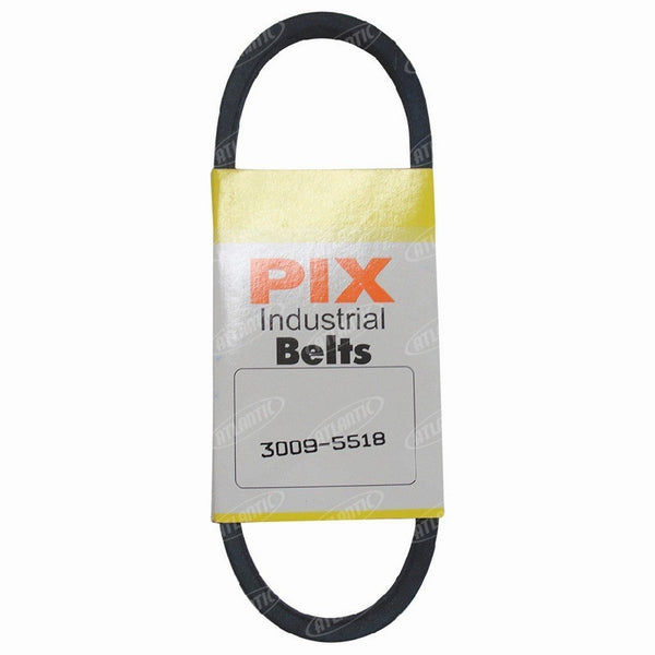 Belt fits Various Makes Models Listed Below 1060 1554 1579 1J72-11 2028459