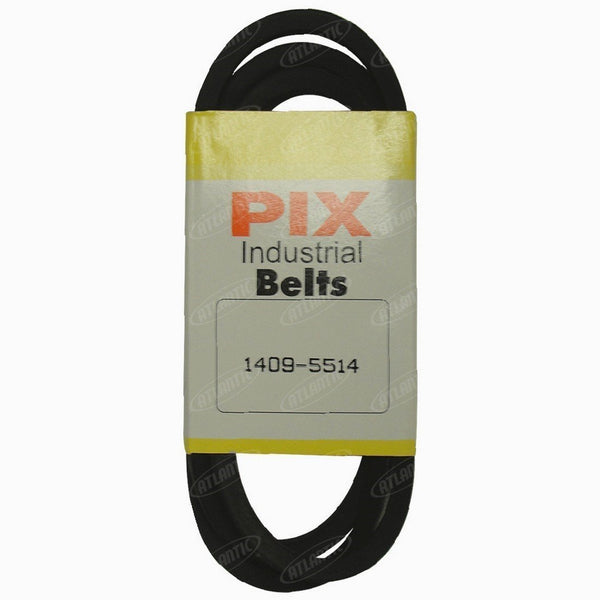 Belt fits John Deere Models Listed Below AR57266