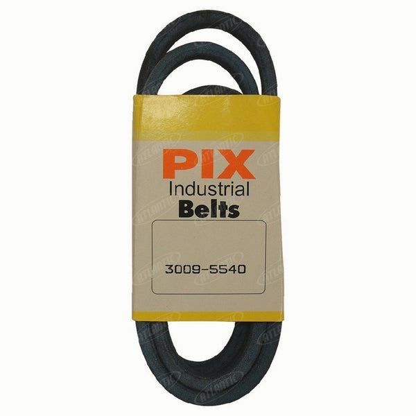 Belt fits Various Makes Models Listed Below 018352 087706 42270C 42575C 58X610