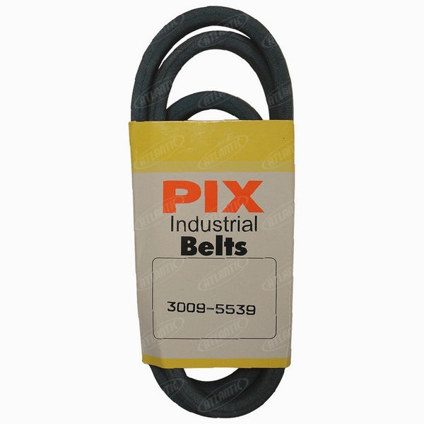 Belt fits Various Makes Models Listed Below 12287C 12930CA 178100 320048568