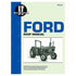 Service Manual Ford New Holland 2310 2600 2610 3600 4100 4110 4600 4600Su 4610 4