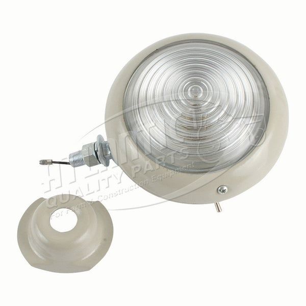 Light Assembly fits Ford/New Holland Models Listed Below 8N15500E