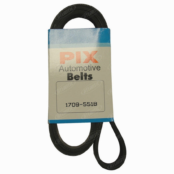 Belt fits Case/International Models Listed Below 87437226