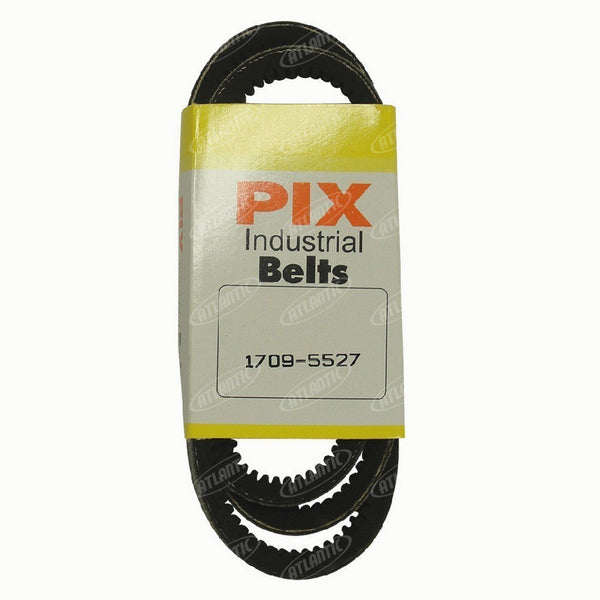 Belt fits Case/International Models Listed Below 131303C91