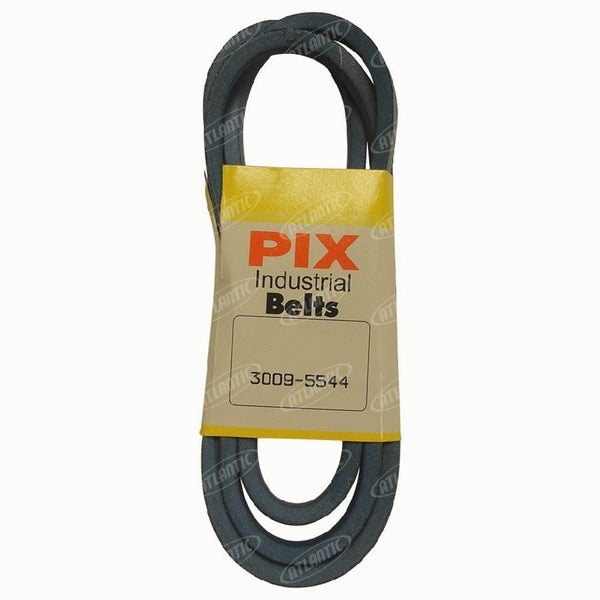 Belt fits Various Makes Models Listed Below 030779 11621 30302 311621 58X790