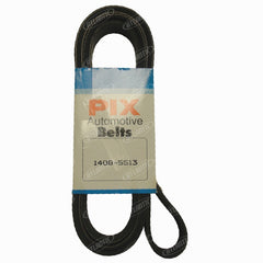 Belt fits John Deere Models Listed Below L111600