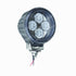 LED Spot Work Light fits Various Makes Models Listed Below 550-10029