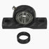 Pillow Block Assembly fits Various Makes Models Listed Below WGPZ20L-IMP
