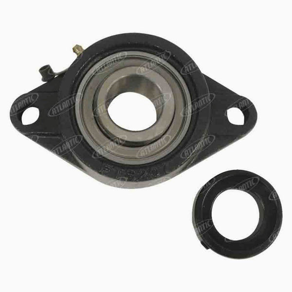 Flange Bearing Assembly fits Various Makes Models Listed Below WGTZ20H-IMP