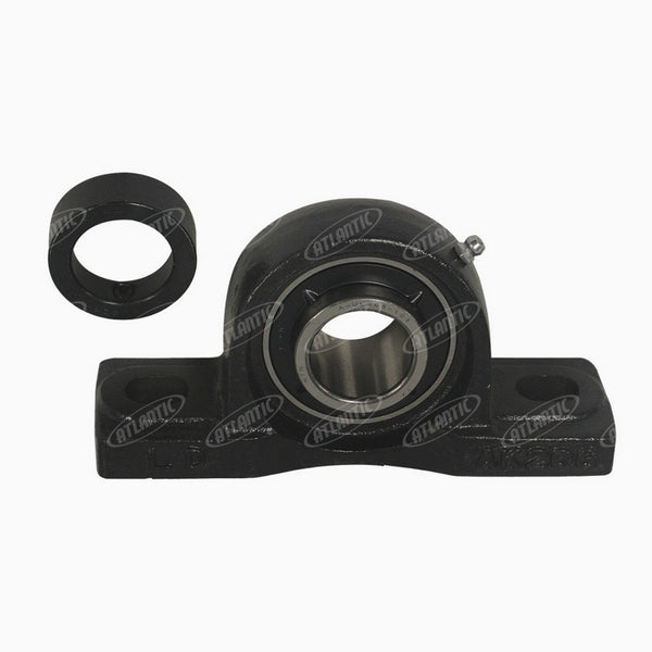 Pillow Block Assembly fits Various Makes Models Listed Below WGPZ19
