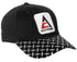 Allis Chalmers Diamond Plate Brim New Logo Hat Cap Gift