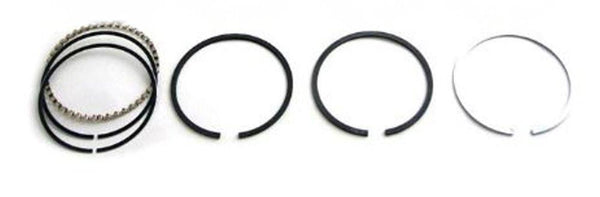 Piston Ring Set Wisconsin Ford Holland Ditch Witch Gas V465D Industrial RP191673