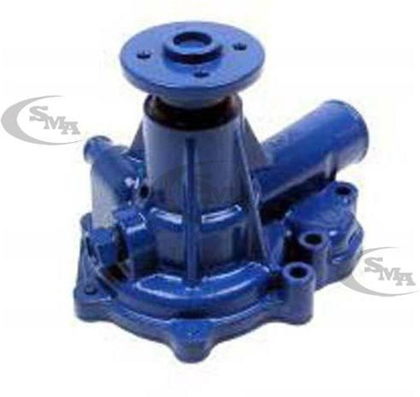 Water Pump Ford 1720 1920 3415 After 1987 2120 After 1999 Tractors