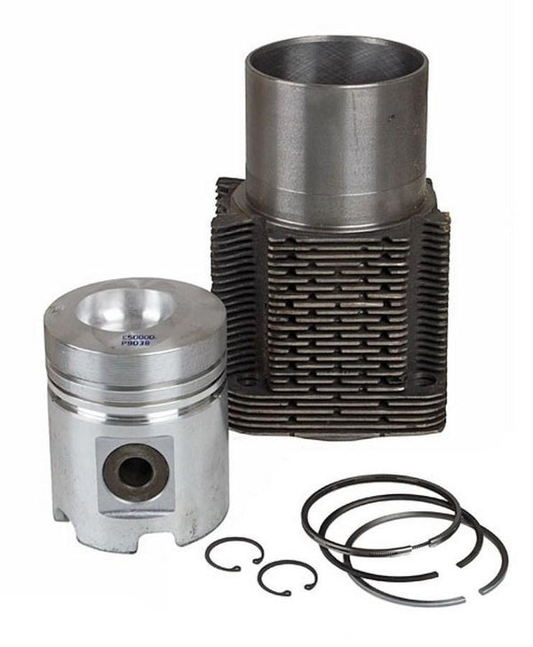 PISTON LINER KIT Deutz D10006 D4006 D4007 D4506 D4507 D4807 D5006 D5206 D5207