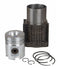 PISTON LINER KIT Deutz D10006 D4006 D4007 D4506 D4507 D4807 D5006 D5206 D5207