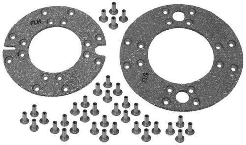 Brake Lining Allis Chalmers 170 175 180 185 Tractor