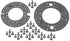 Brake Lining Allis Chalmers 170 175 180 185 Tractor