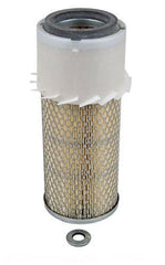 Air Filter Case DH4B Trencher